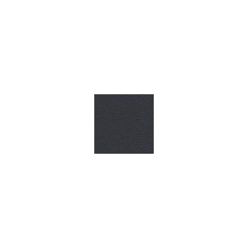 Causeuse inclinable électrique Shadow/Sapphire en similicuir avec console et lumières LED – 2 places
