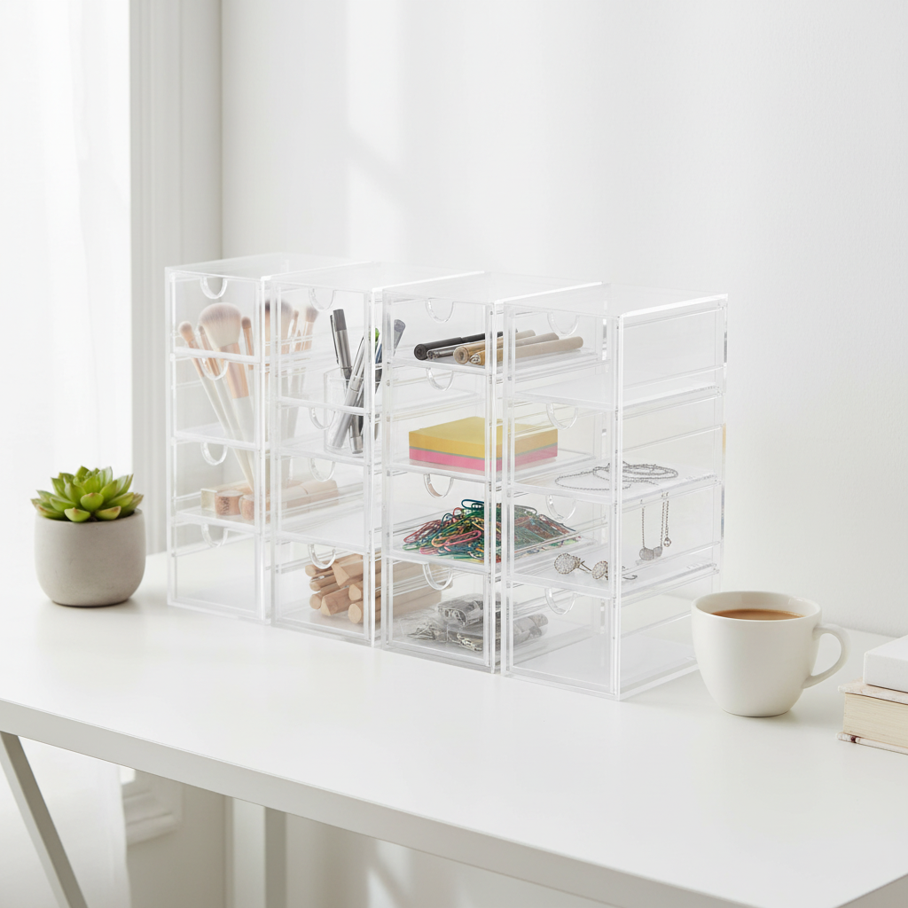 Armoire de rangement